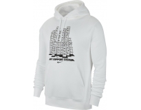 Nike Sweat C/ Capuz Sportswear Fleece